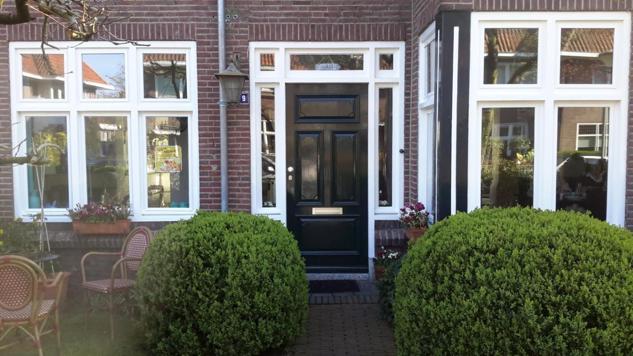 Place 2 Be Eindhoven Exterior photo