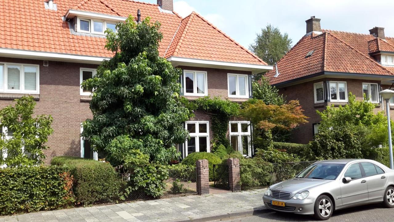 Place 2 Be Eindhoven Exterior photo