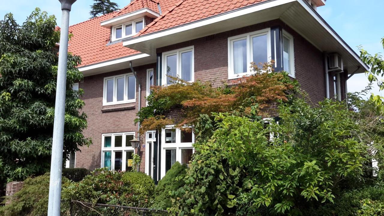 Place 2 Be Eindhoven Exterior photo